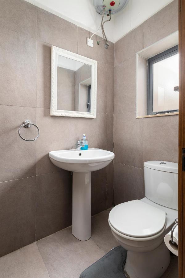 Traditional & Modern Maltese Townhouse - Rooftop Terrace And Sea Views, Close To Birgu Waterfront Cospicua Εξωτερικό φωτογραφία