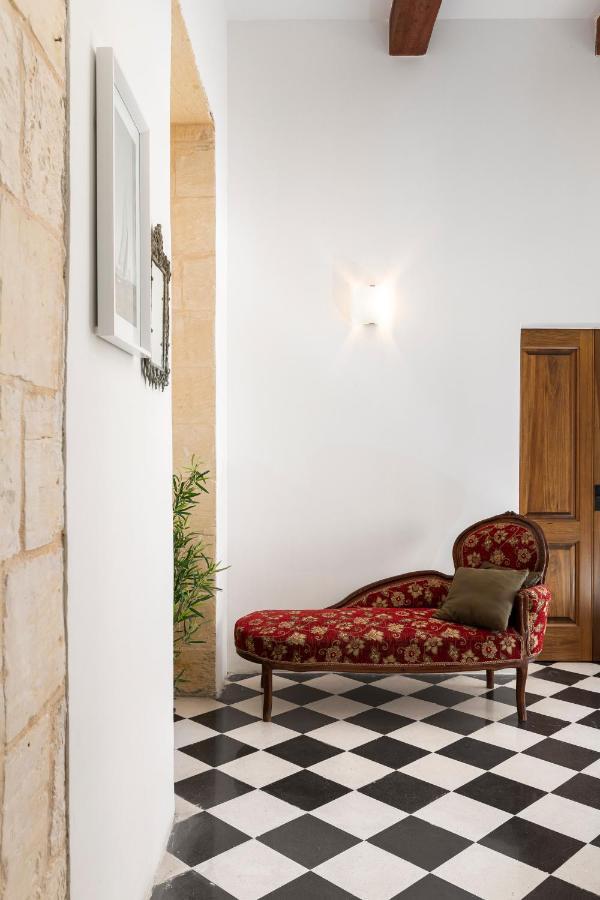 Traditional & Modern Maltese Townhouse - Rooftop Terrace And Sea Views, Close To Birgu Waterfront Cospicua Εξωτερικό φωτογραφία
