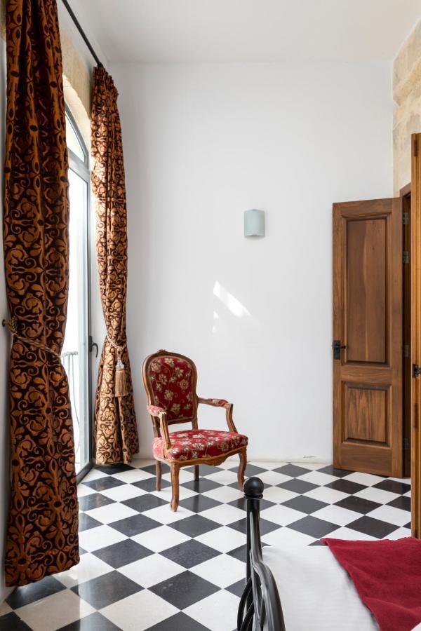 Traditional & Modern Maltese Townhouse - Rooftop Terrace And Sea Views, Close To Birgu Waterfront Cospicua Εξωτερικό φωτογραφία