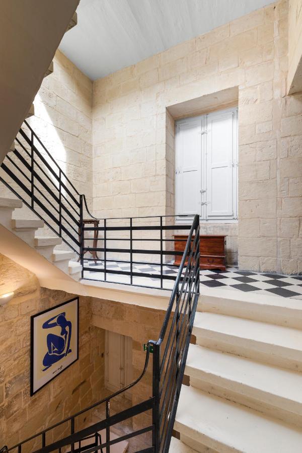 Traditional & Modern Maltese Townhouse - Rooftop Terrace And Sea Views, Close To Birgu Waterfront Cospicua Εξωτερικό φωτογραφία