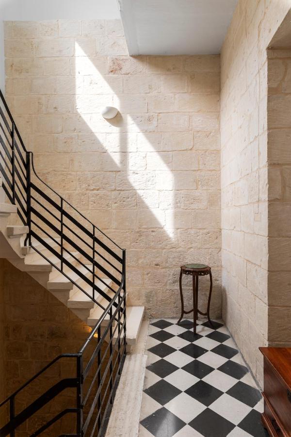 Traditional & Modern Maltese Townhouse - Rooftop Terrace And Sea Views, Close To Birgu Waterfront Cospicua Εξωτερικό φωτογραφία
