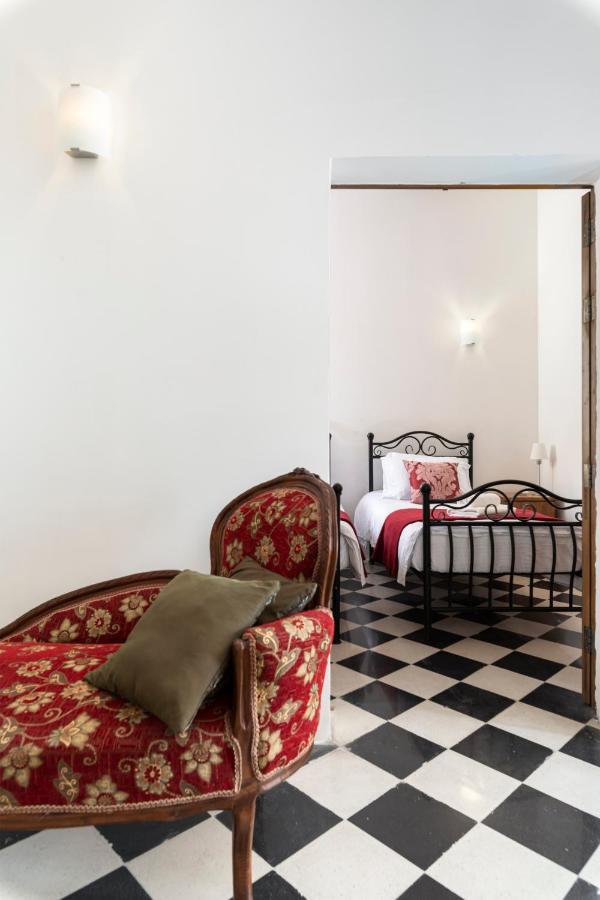 Traditional & Modern Maltese Townhouse - Rooftop Terrace And Sea Views, Close To Birgu Waterfront Cospicua Εξωτερικό φωτογραφία