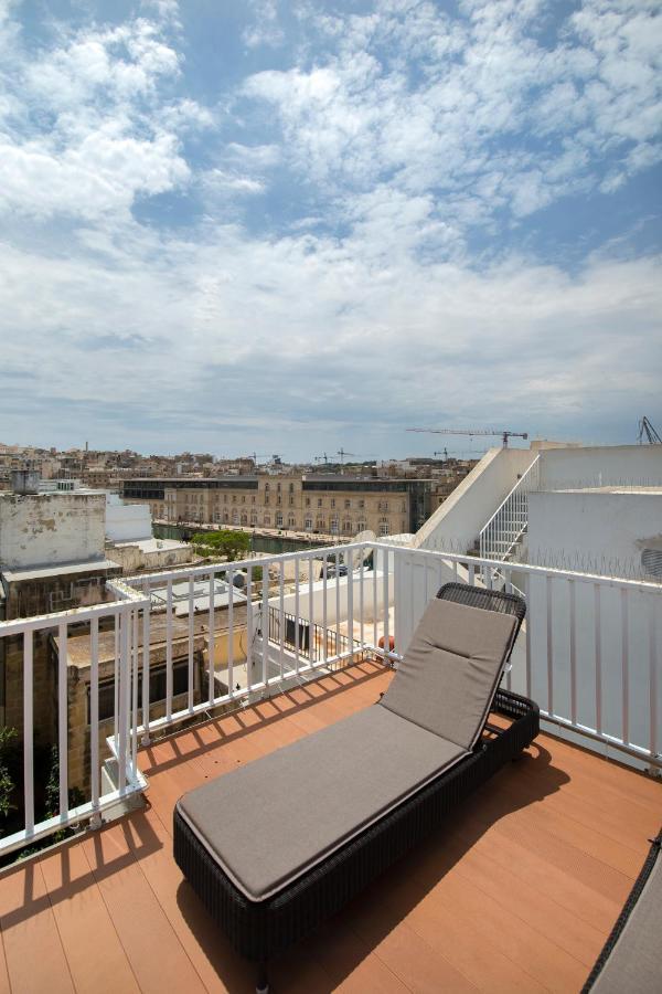 Traditional & Modern Maltese Townhouse - Rooftop Terrace And Sea Views, Close To Birgu Waterfront Cospicua Εξωτερικό φωτογραφία